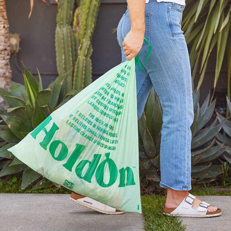 Composable Tall Kitchen Bags