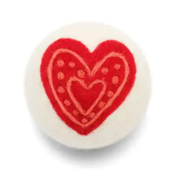 Wool Dryer Balls