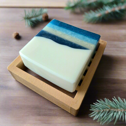 Soap Bar - Arctic Shore