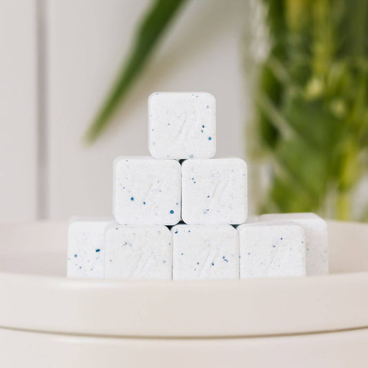 Plastic-Free Dishwasher Cubes