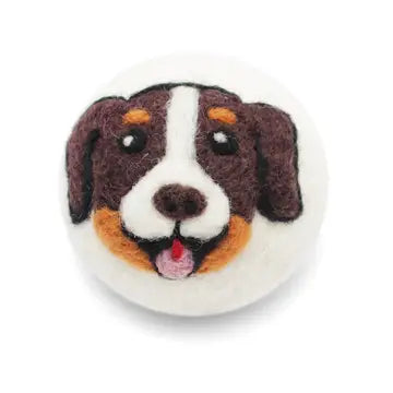 Wool Dryer Balls