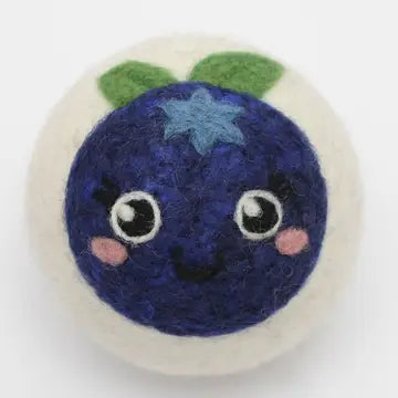 Wool Dryer Balls