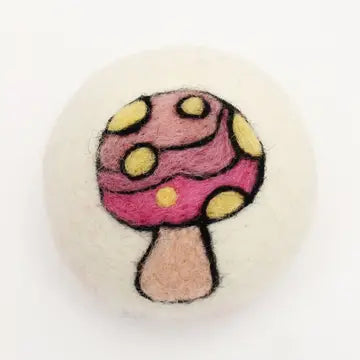Wool Dryer Balls