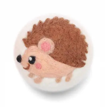 Wool Dryer Balls