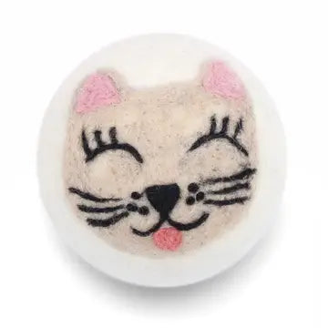 Wool Dryer Balls