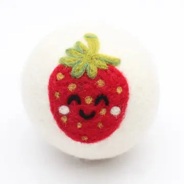 Wool Dryer Balls