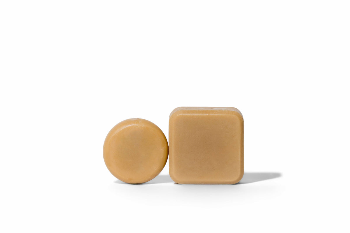 Ember Conditioner Bar - Nourishing Moisture for All Hair Types