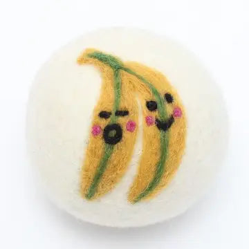 Wool Dryer Balls