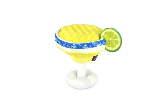 Dog Toy - Pup-arita