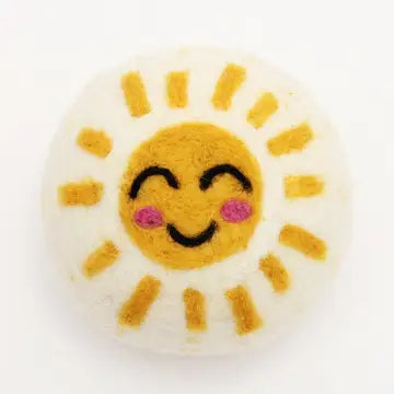 Wool Dryer Balls