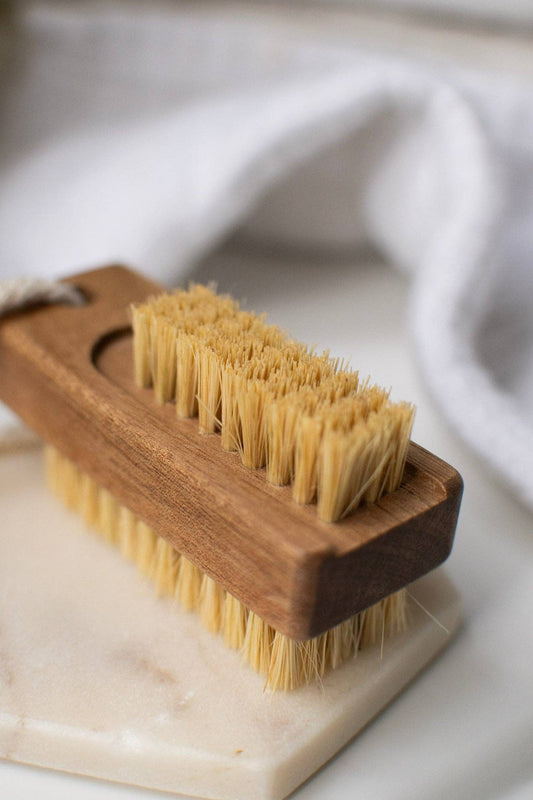 Nail Brush