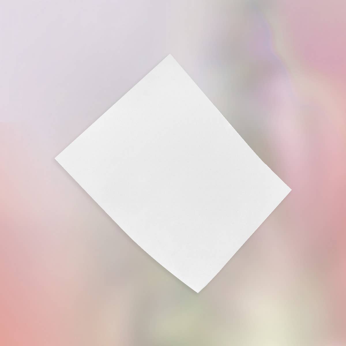 Laundry Detergent Sheets — GEM: Fresh, Crisp, Clarifying