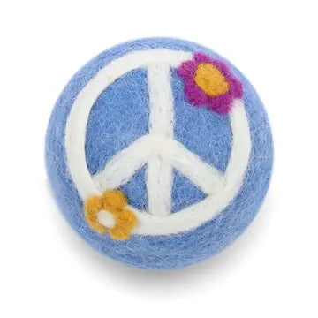 Wool Dryer Balls