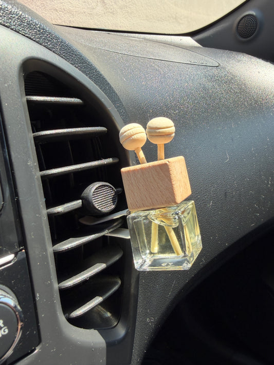 Car Scent Diffusers by Palo Candles