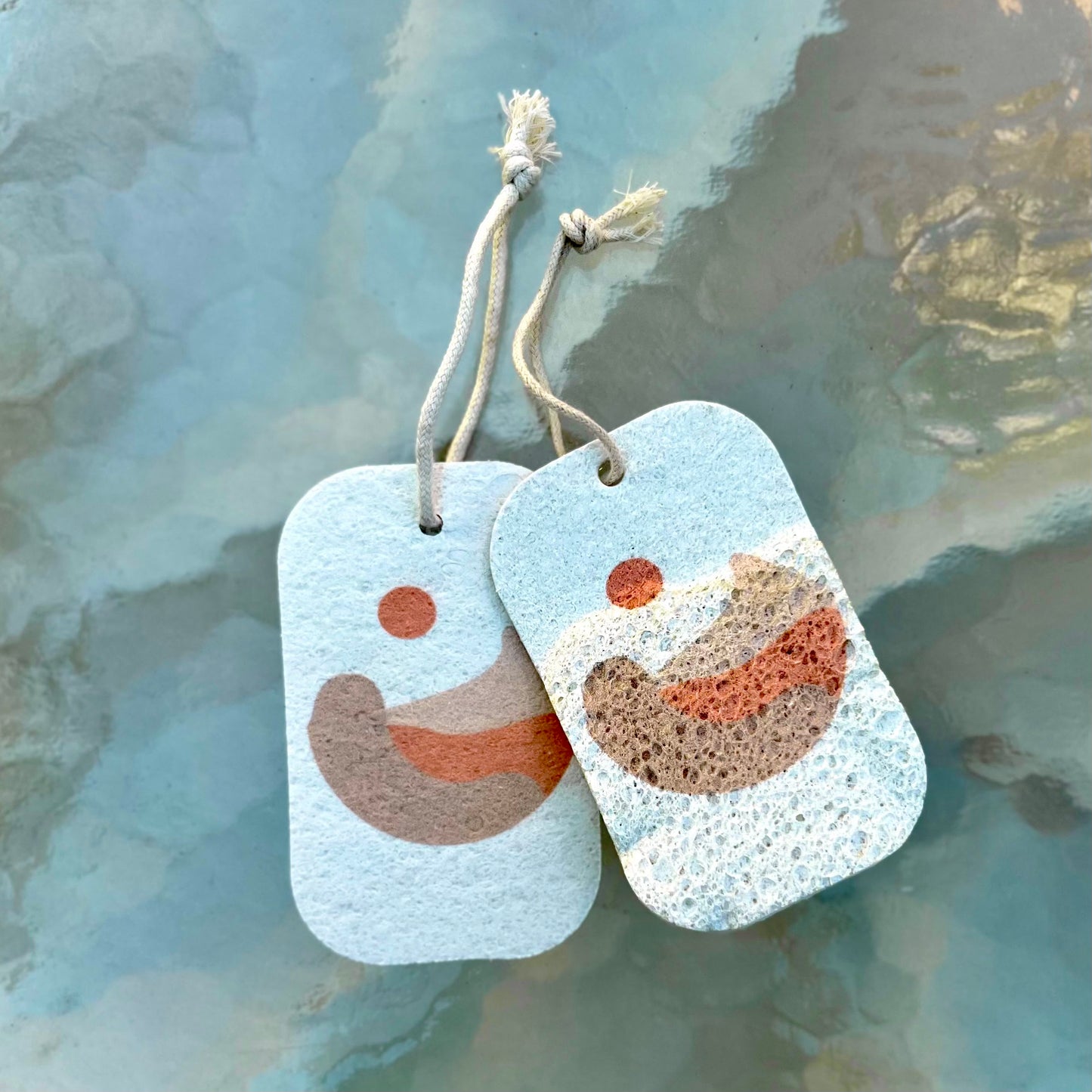 Eco Pop-Up Sponge
