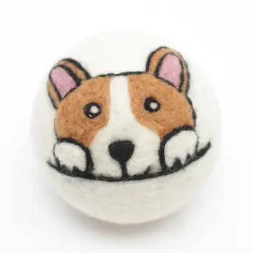 Wool Dryer Balls