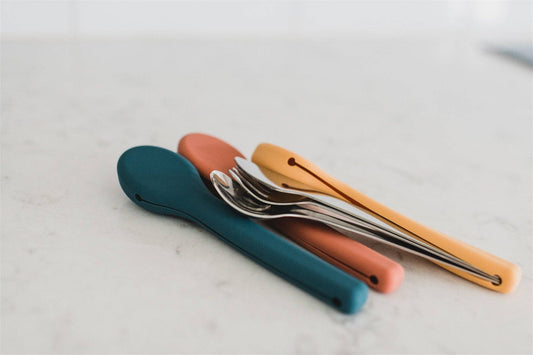 Travel Utensil Set