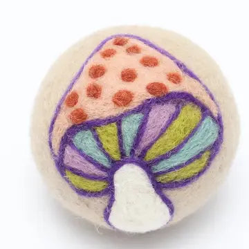 Wool Dryer Balls