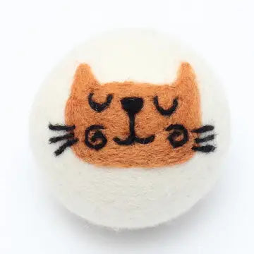 Wool Dryer Balls