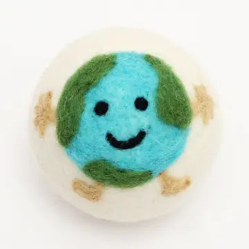 Wool Dryer Balls