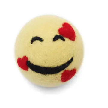 Wool Dryer Balls