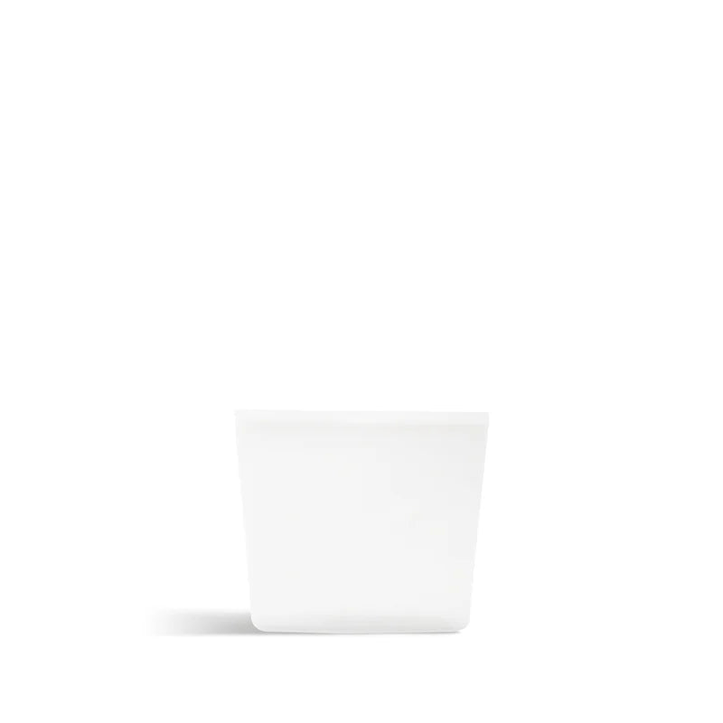Silicone Snack Bag