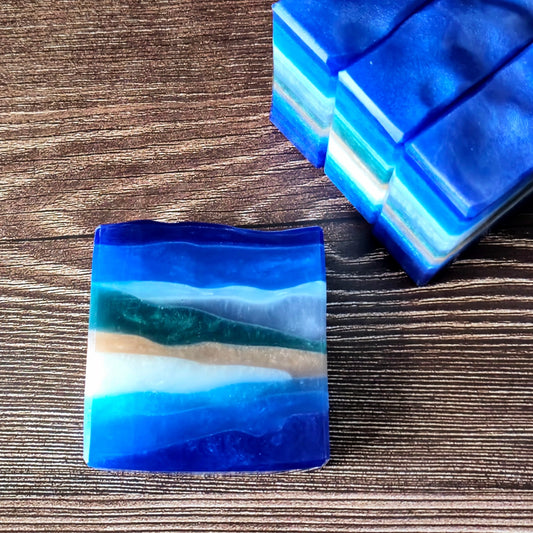 Soap Bar - Island Shore