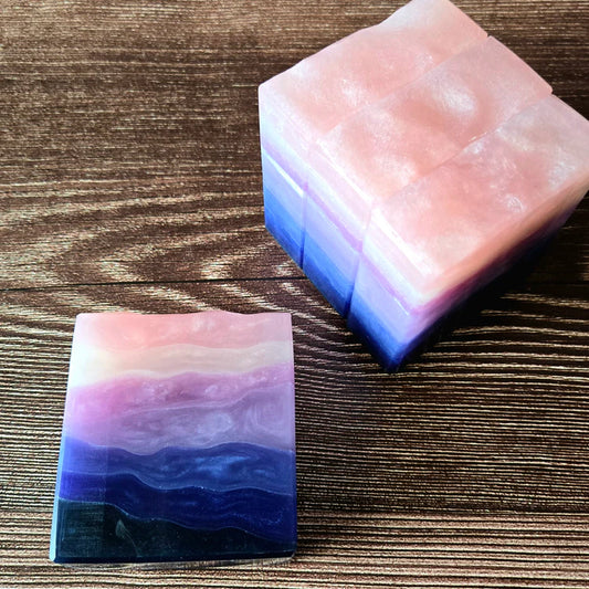 Soap Bar - Misty Mountains