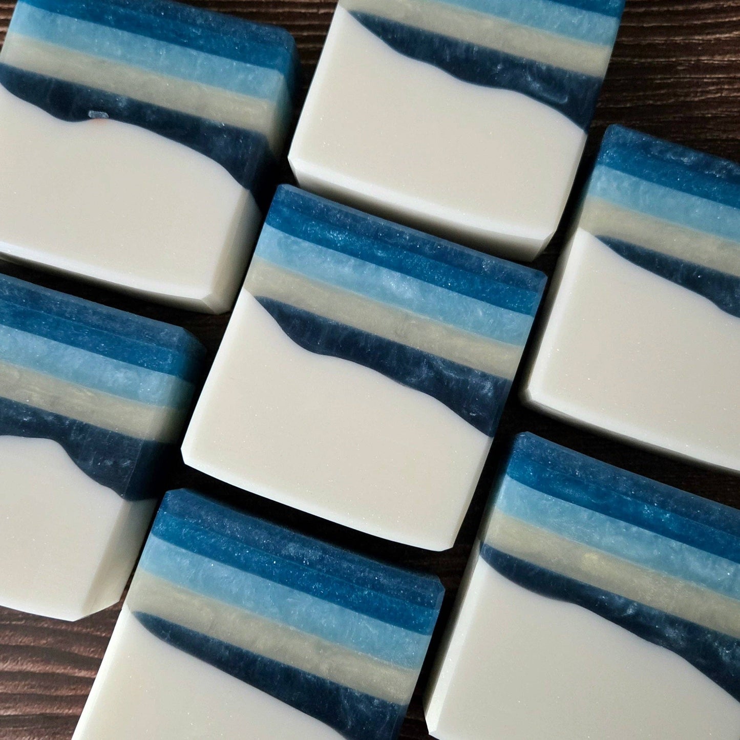 Soap Bar - Arctic Shore