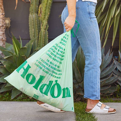 Composable Tall Kitchen Bags