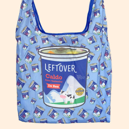 Recalentado Bodega Bag - Leftover Arroz