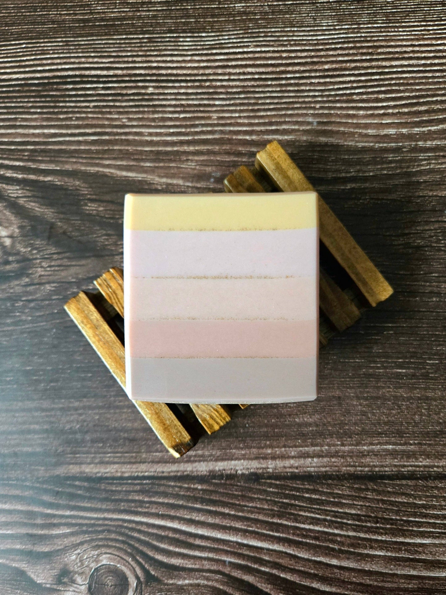 Soap Bar - Coconut Dreams