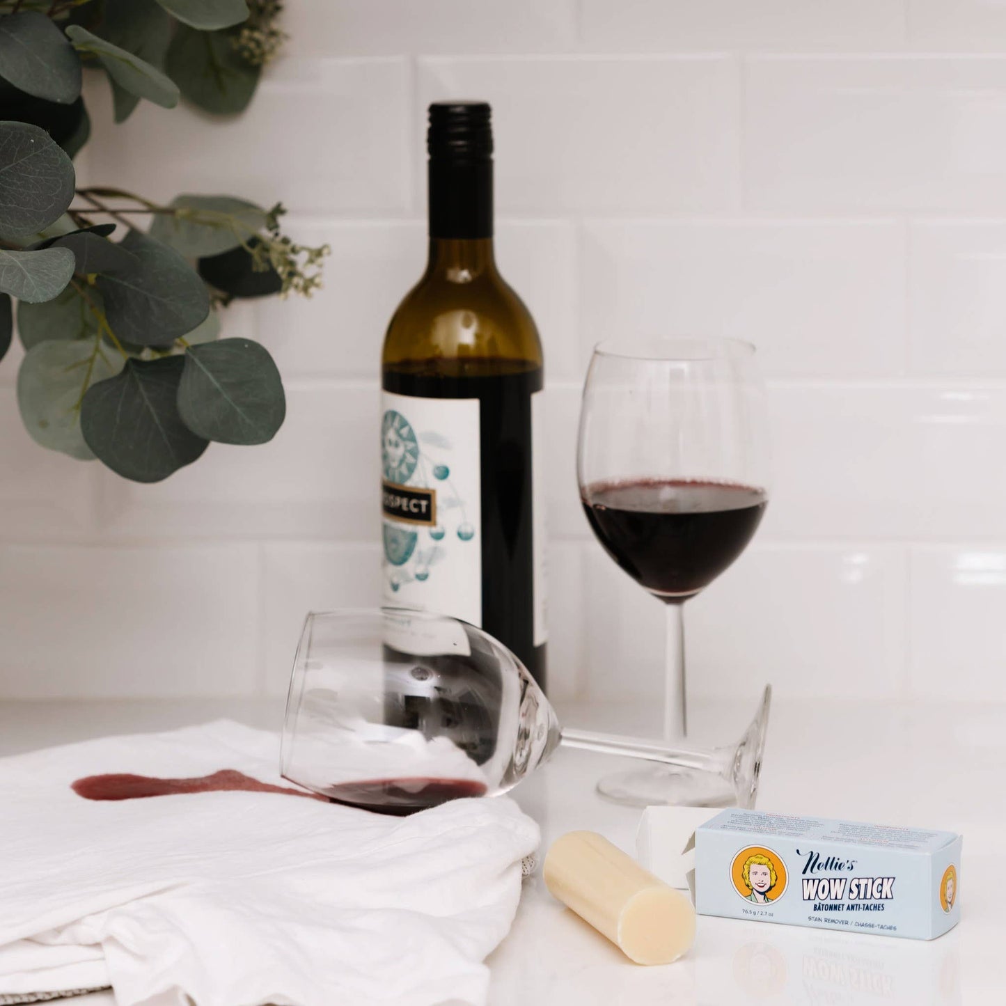 Stain Remover Stick