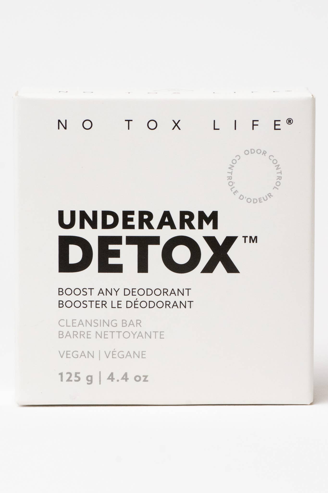 Underarm Detox Bar Full Sized
