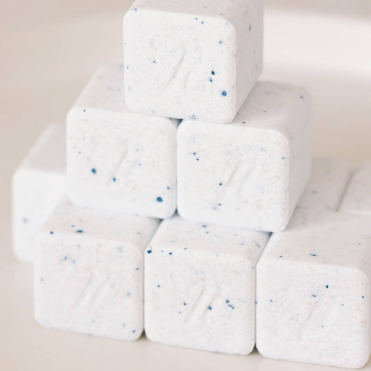 Plastic-Free Dishwasher Cubes