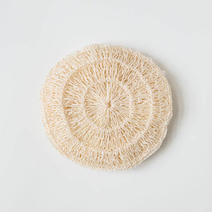 Agave Body Sponge