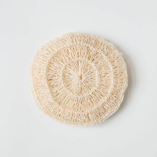 Agave Body Sponge