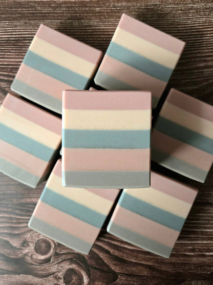 Soap Bar - Flannel & Woods