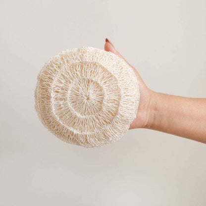 Agave Body Sponge