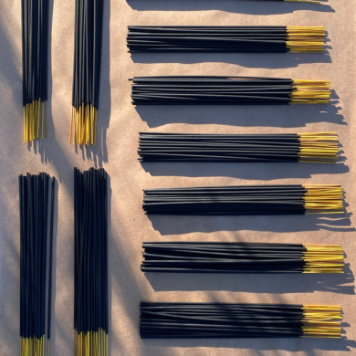 Incense Sticks - Violet