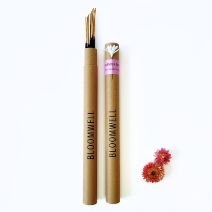 Incense Sticks - Lavender Sage