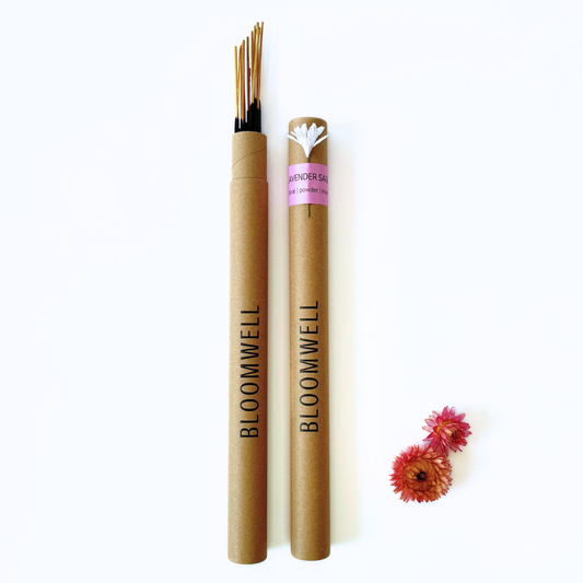 Incense Sticks - Lavender Sage