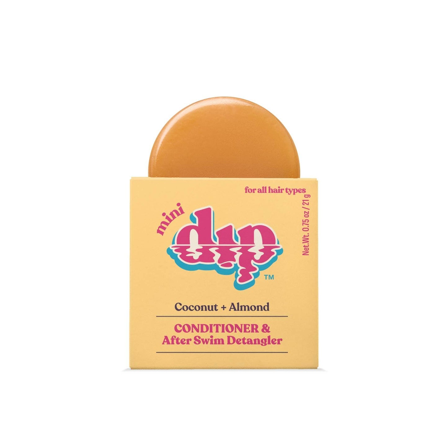 Mini Dip Conditioner Bar