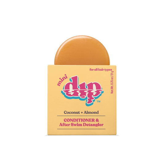 Mini Dip Conditioner Bar