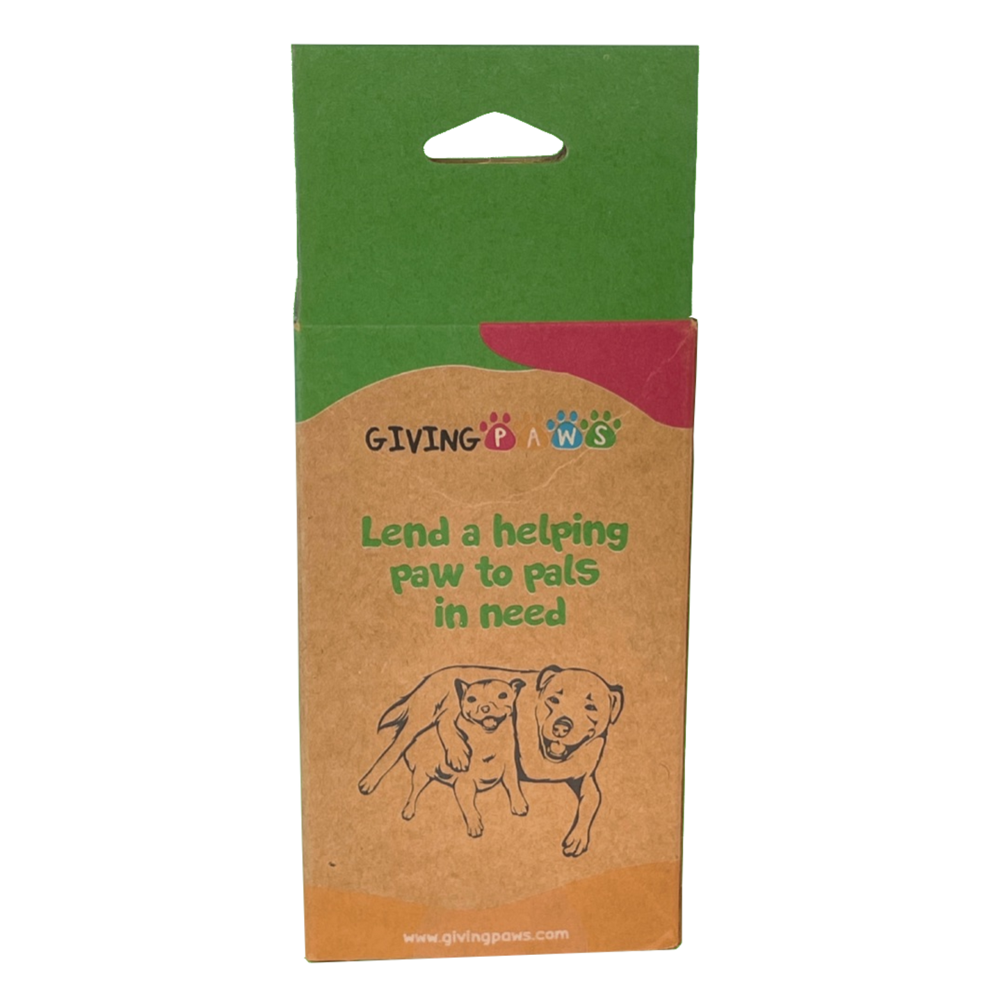 Compostable Dog Poop Bags