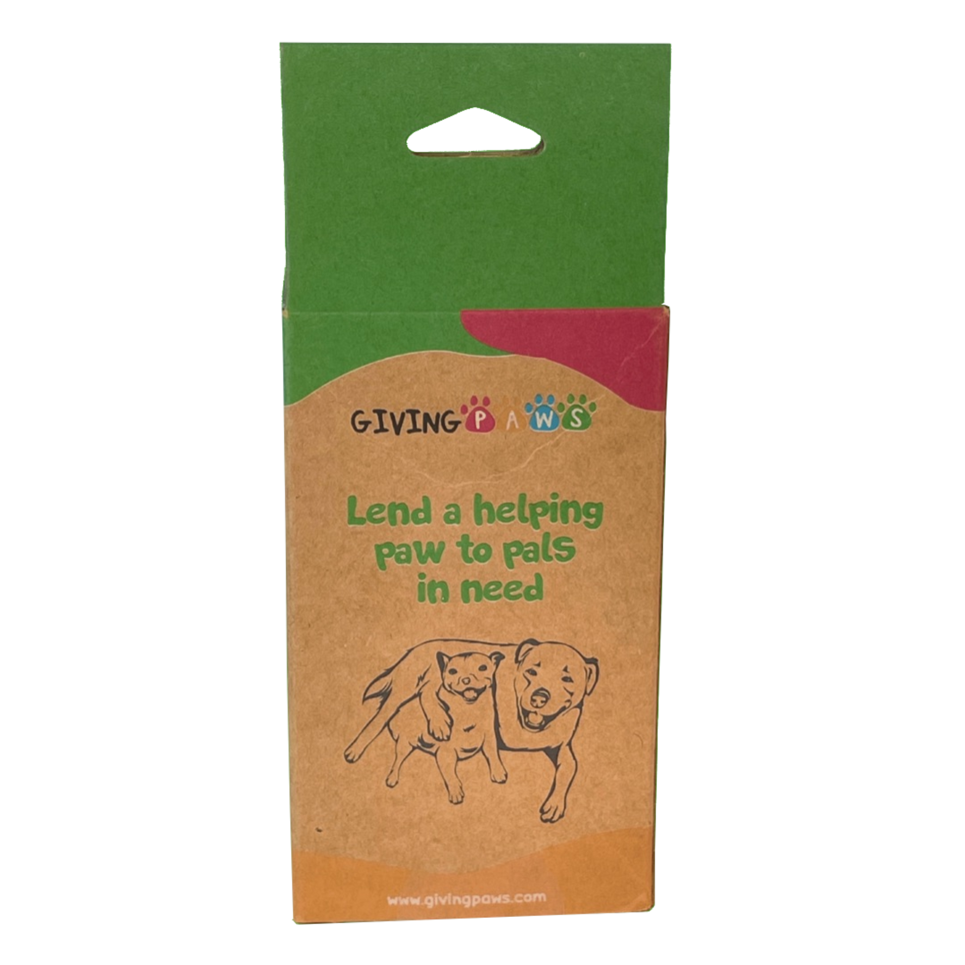Compostable Dog Poop Bags
