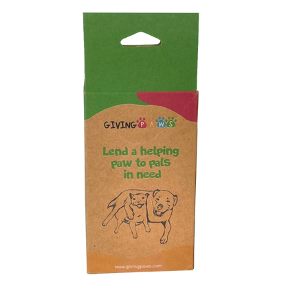 Compostable Dog Poop Bags