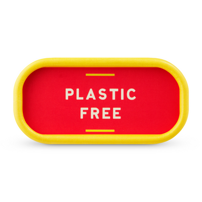 Aluminum Free Deodorant-Plumeria