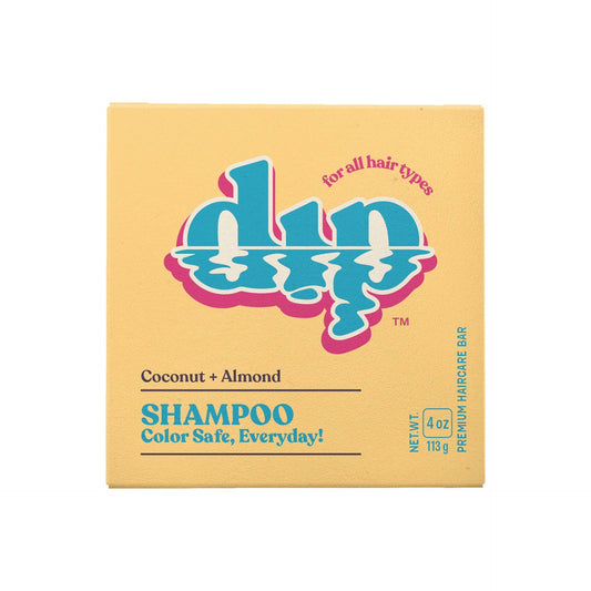 Dip Full Size Shampoo Bar