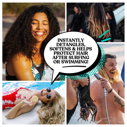 Mini Dip Conditioner Bar